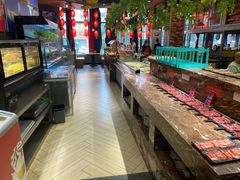 -九记潮汕现切鲜牛肉自助火锅(新开铺店)
