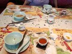 -点都德(广州白云山景区南门店)