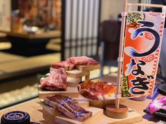 -吉秋田鲜和牛烧肉·肉档自选