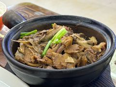 -鑫鸿达·海鲜闽菜热炒小馆(中山路店)