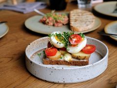 -BOR Eatery(安福路店)