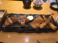 -胜博殿日式炸猪排(西红门店)