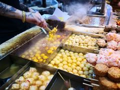 -豪華小食.華記