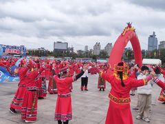 -南宁国际会展中心(会展东博文化旅游区)