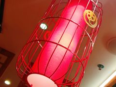 -传统香辣蟹(南园路店)