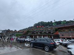 -枇杷园食为鲜火锅(南山店)