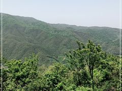 -梅岭月亮湾山体公园