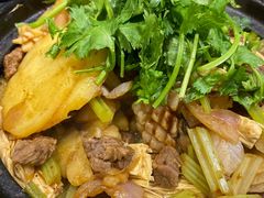 -川香煲(茅台路店)