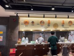 -东来顺饭庄(apm总店)