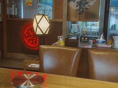 -颐和•海鲜砂锅粥•啫啫煲(奥林匹克广场店)