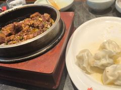 -李记饺子·熏酱东北菜(欢乐谷店)