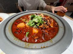 -鸡毛店·川菜(文殊院店)