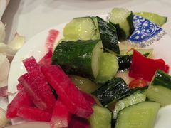 -德元兰州纯汤牛肉面(龙阳路店)
