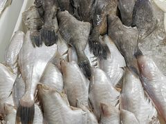 -渔人湾码头海鲜市场负二楼