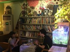 -默迹咖啡馆