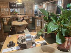 -九田家黑牛烤肉料理(溧阳吾悦店)