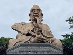 -句容茅山景区