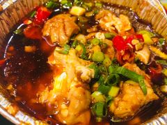 -醉烧膘·烧烤夜宵王(总店)