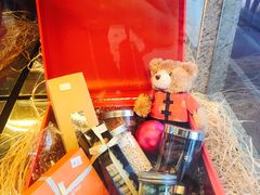 -西点坊(浦东香格里拉店)