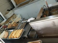 -金乐活美食(中街店)