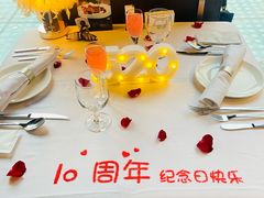 -王品牛排(珠海富华里店)