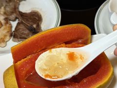 -广州花园酒店·凌璇阁旋转餐厅CAROUSEL360