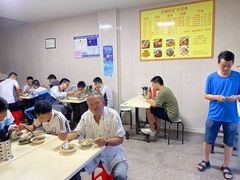 -炬龙牛肉店(新华店)