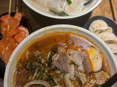 -老妈米线(斜塘邻里中心店)