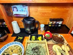 -天妇罗内顺田(罗湖店)