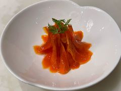 -顺德美的万豪酒店-万豪中餐厅