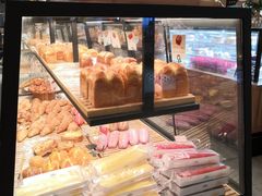 -工匠面包(壹方店)