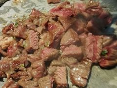 -牛味道炭火烤肉(湖前总店)