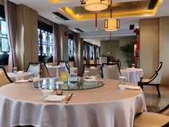 -上海皇廷花园酒店·御宴中餐厅