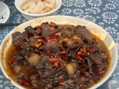 -嘉里饭庄