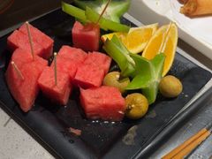 -海底捞火锅(壹悦城店)