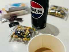 -南京南站高铁商务座休息室