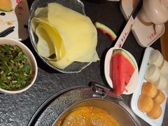 -牛品荟牛肉火锅(新城广场店)