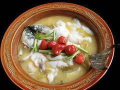 大碗酸菜鱼-湘阁里辣(南联锦泰城店)