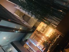 -上海柏悦酒店·世纪100牛排馆