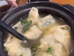 -重庆鸡公煲·青锅花椒鱼(牡丹江路店)