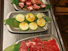 -大雄牛肆·炭火烧肉(大石店)