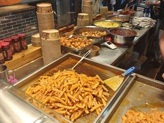 -丁家坡洋芋·观音桥好吃街A区(全国总店)