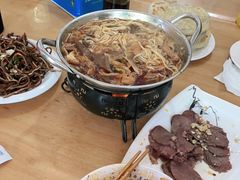 -小媳妇凉粉(浑源店)