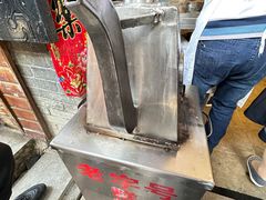 -金必轩(青岩店)