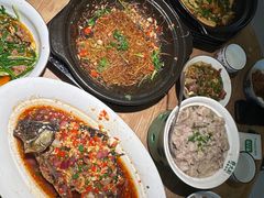 -费大厨辣椒炒肉(富兴店)