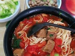 -李先生牛肉面大王(郑州火车站西广场2店)