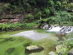 -峨眉山风景名胜区