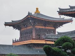 -梅州天地人花园酒店(梅县人民广场店)