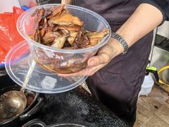 -斯丹姜母鸭·古法干香(涂门街总店)