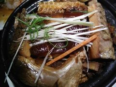 -外婆家(杭州马塍店·杭帮菜名店)